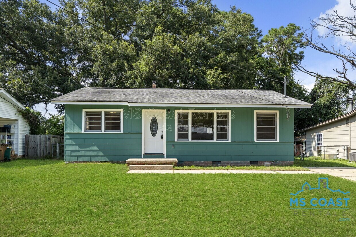 Foto principal - 2050 North Dr