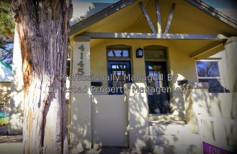 Primary Photo - 4145 Navajo St