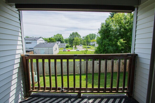 Foto del edificio - 75 Rosebud Ln