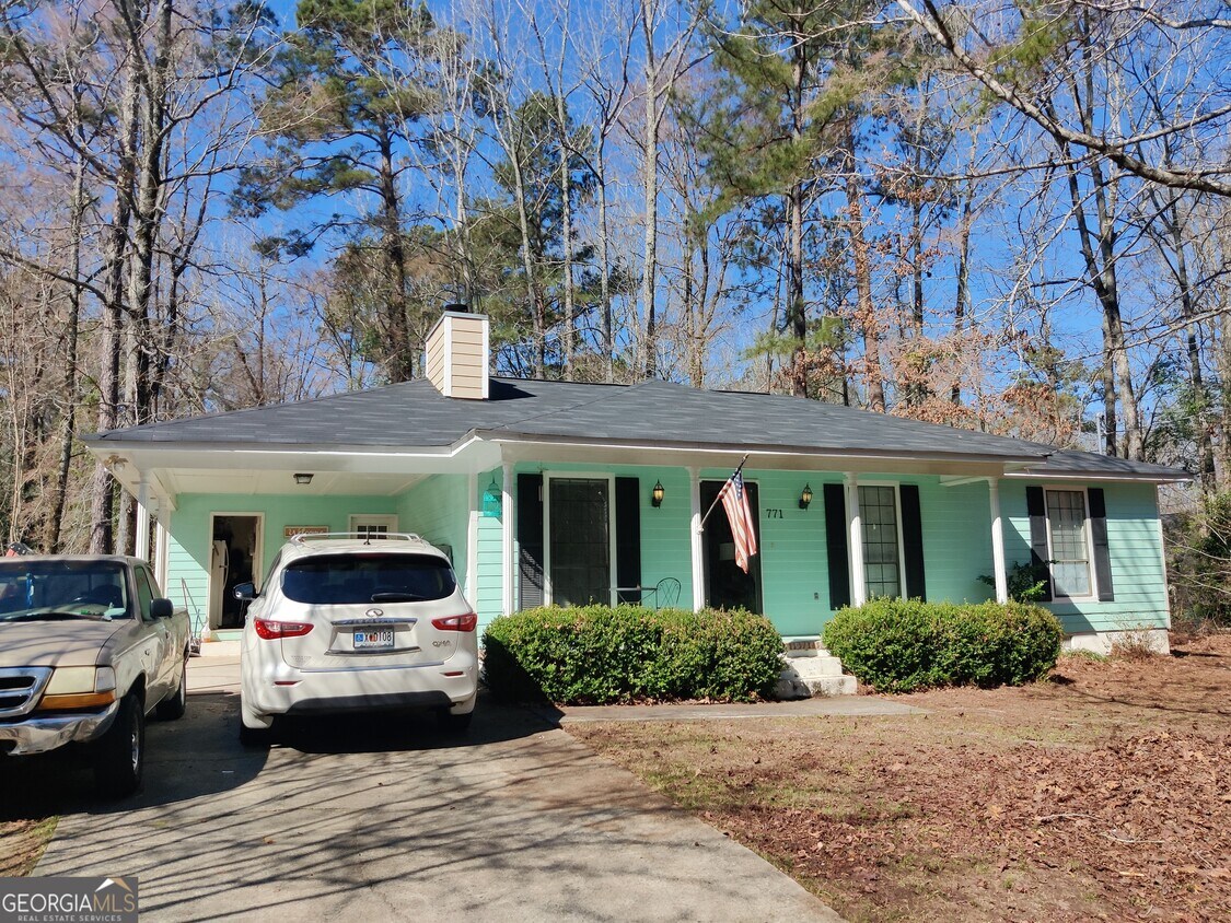 Foto principal - 771 Plantation Pkwy