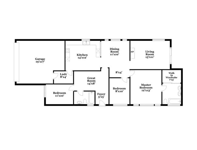 Building Photo - 3445 Golden Pedal St