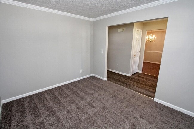 Building Photo - 3508 Hill Pond Dr NE