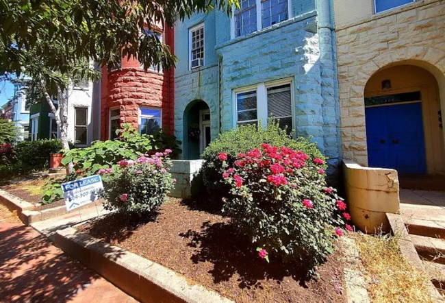 Foto del edificio - 1308 Floyd Ave