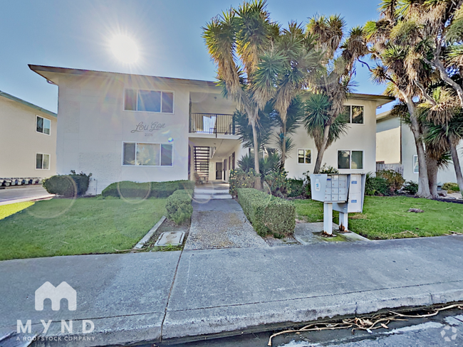 Building Photo - 2376 Sutter Ave