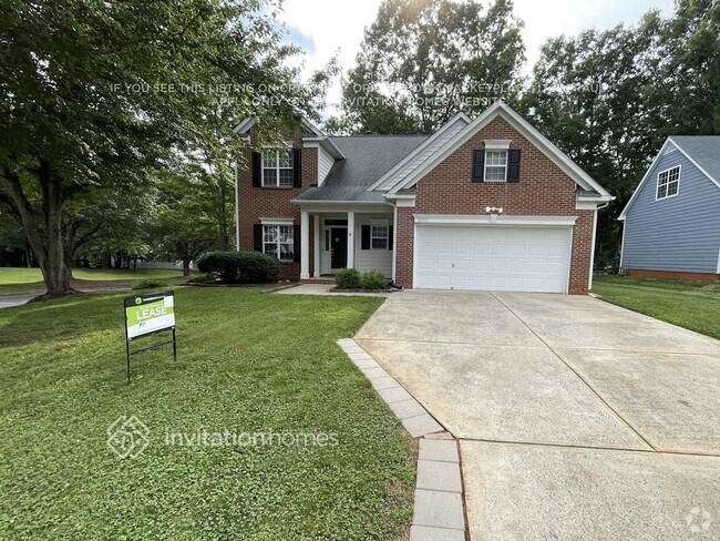 Building Photo - 6925 Reedy Creek Rd