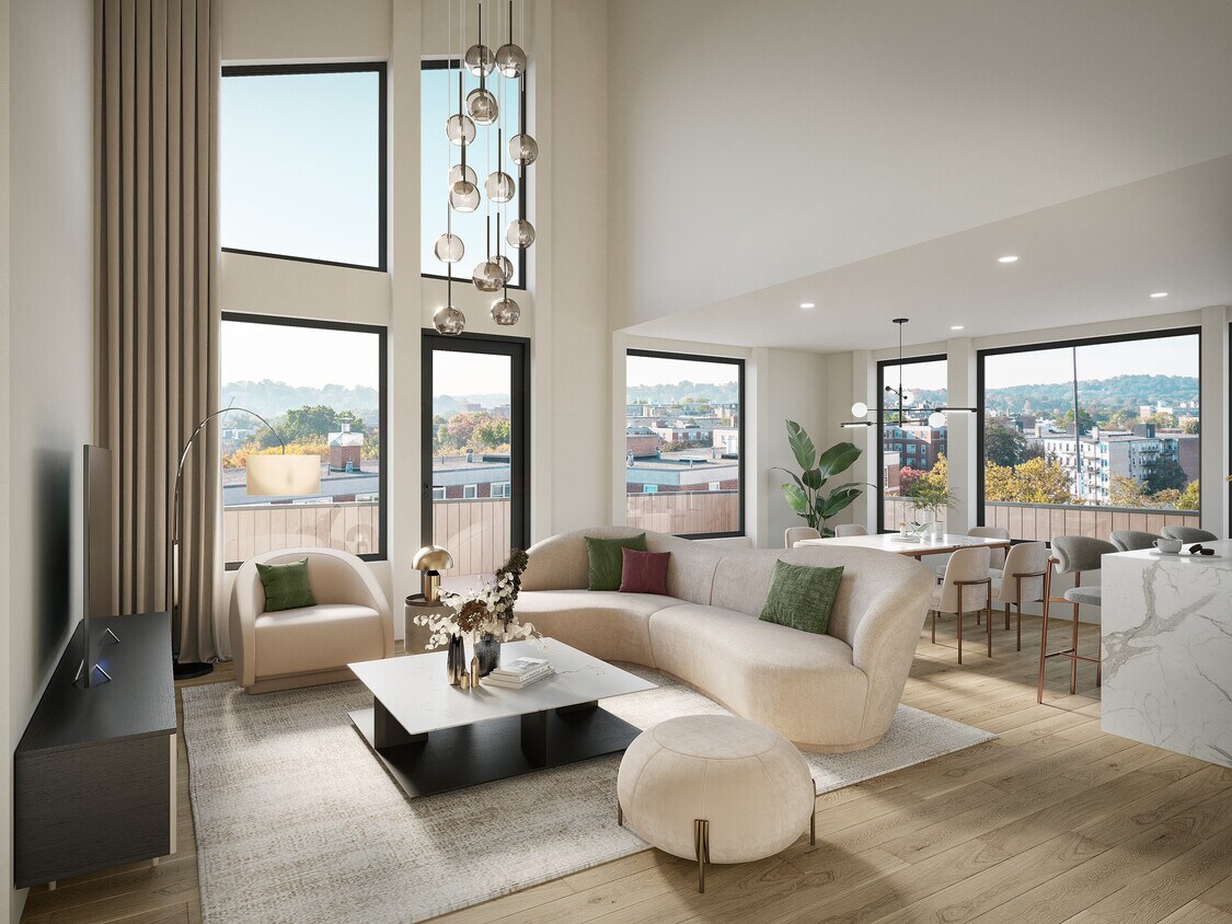 211 Green St, Jamaica Plain, MA 02130 Apartments at 211 Green St