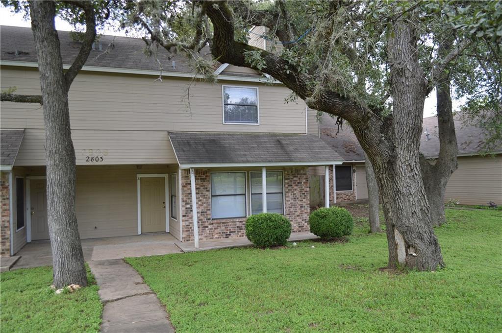2803 W Slaughter Ln, Austin, TX 78748 Townhome Rentals in Austin TX