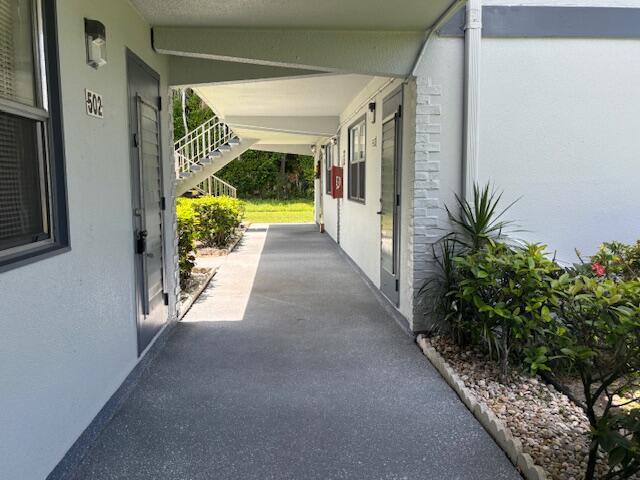 Building Photo - 502 Brittany K