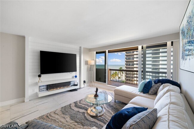 Foto del edificio - 4001 Gulf Shore Blvd N