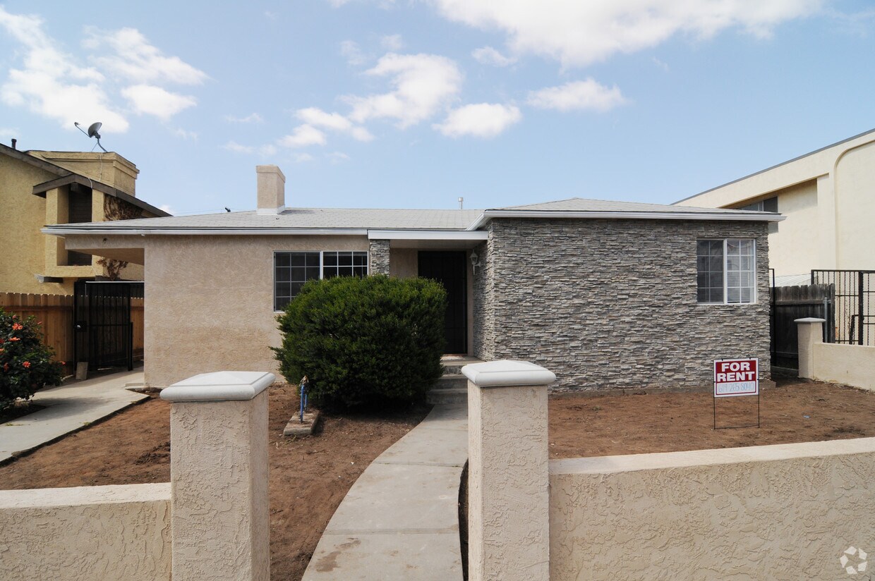 Foto del edificio - 4460-4464 50th St