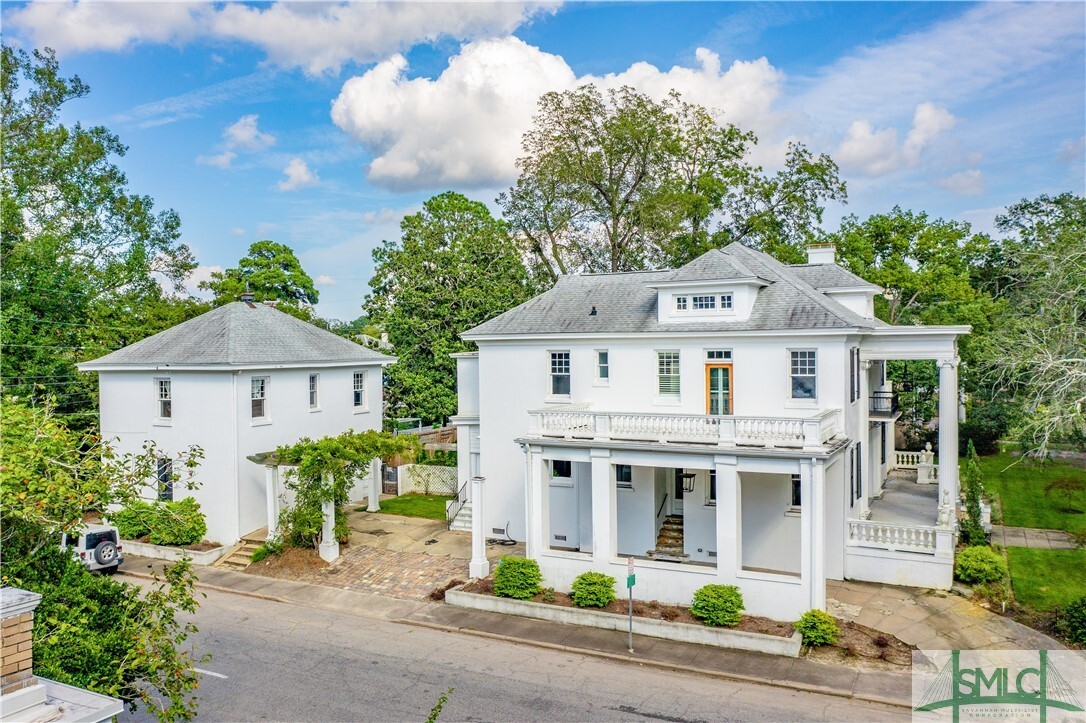 Foto principal - 2610 E Broad St