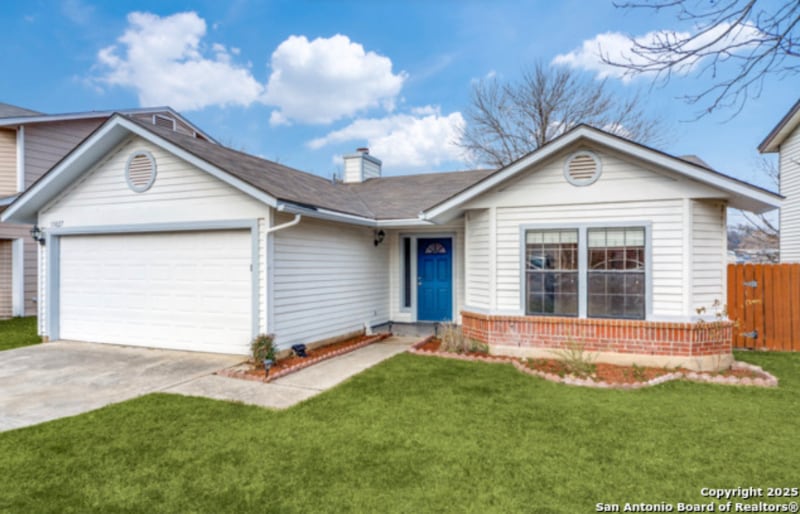 Primary Photo - 13027 Feather Ridge Dr