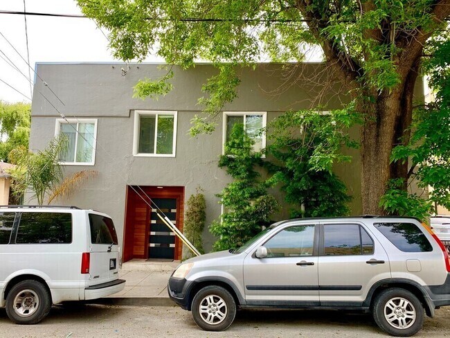 Foto del edificio - 1925 10th Street-09