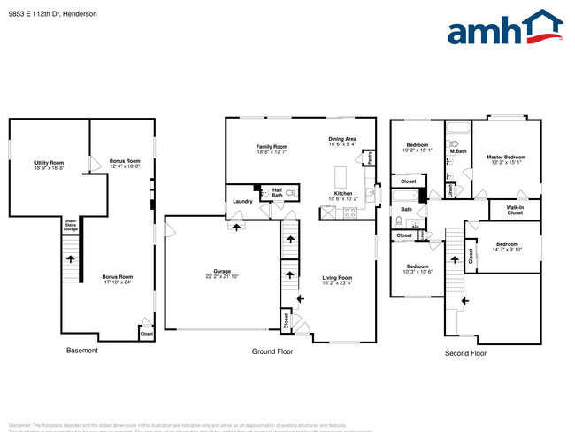 Foto del edificio - 9853 E 112th Dr