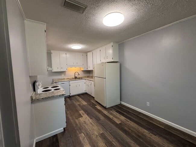 Foto del edificio - 4123 W 22nd St