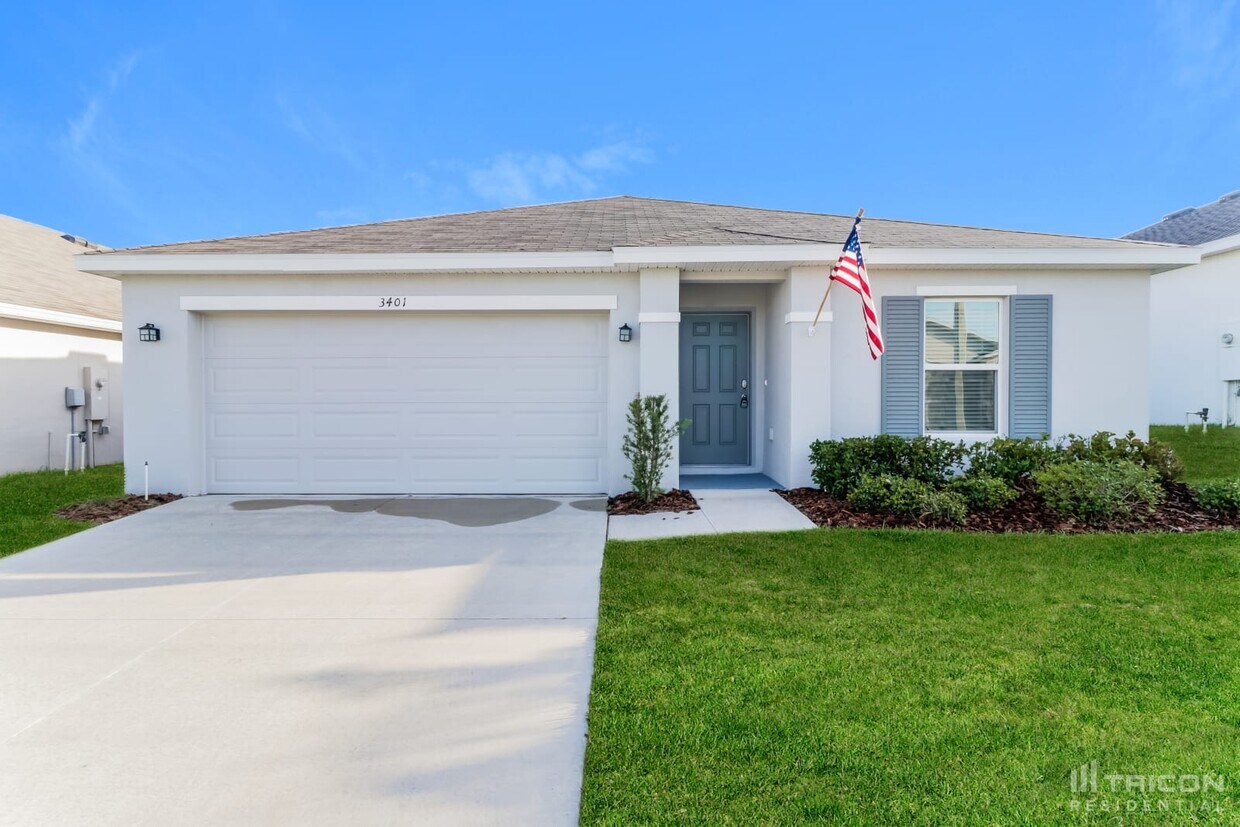 Foto principal - 3401 Autumn Amber Dr