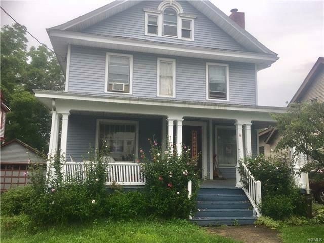 Primary Photo - 71 Wallkill Ave