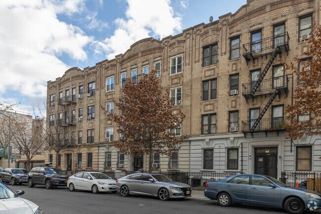 Building Photo - 566 Prospect Pl