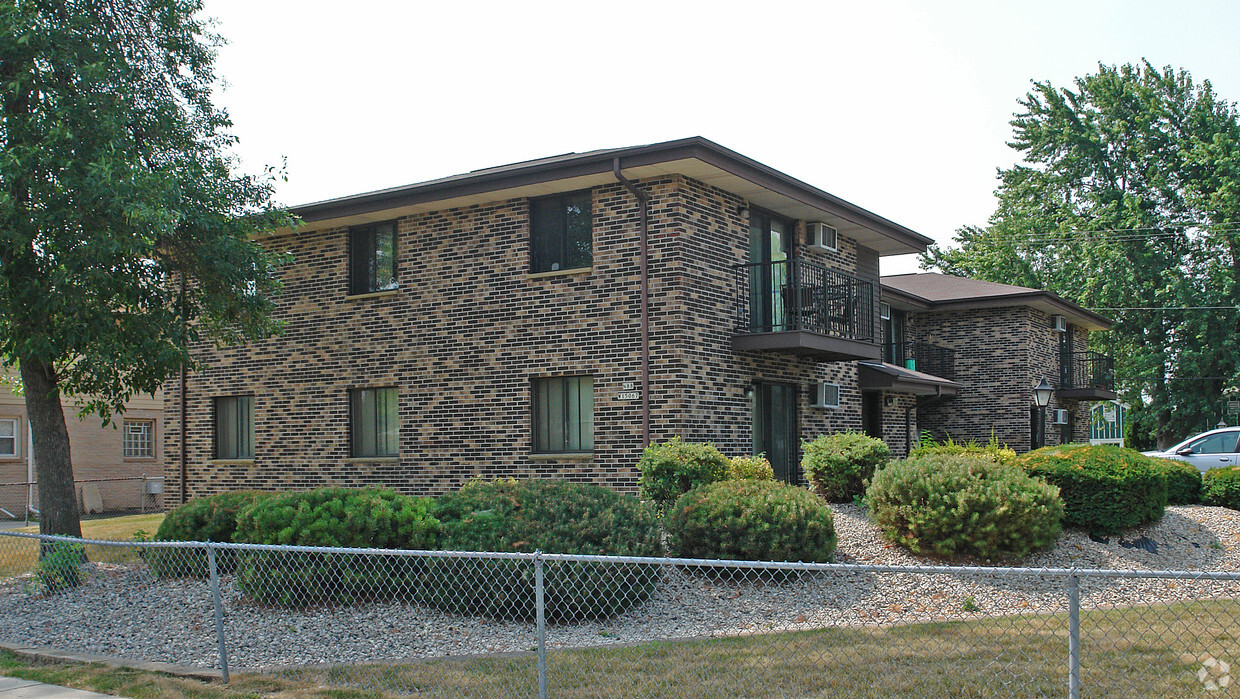 Building Photo - Cleveland Terrace Apartments