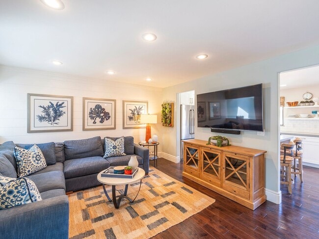 Building Photo - 4 Santa Cruz Ct