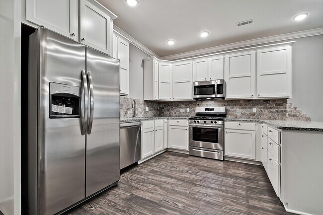 Foto del edificio - For Lease - Rogers, AR - Single Family Hom...