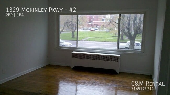 Foto del edificio - 1329 McKinley Pkwy