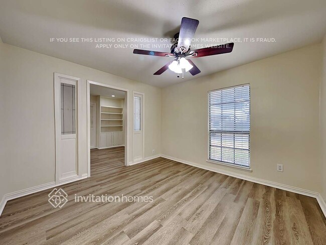 Building Photo - 6813 Curry Dr