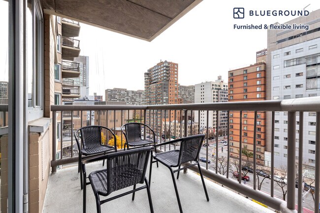 Foto del edificio - 401 E 34th St