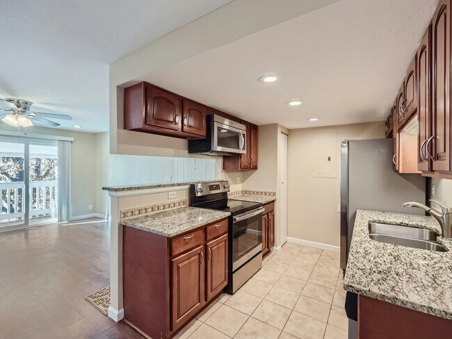 Foto del edificio - 13261 E Asbury Dr
