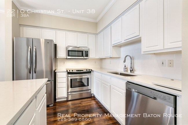 Foto del edificio - Great Condo off Perkins