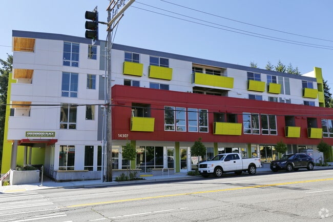 Greenwood Place Apartments Seattle Greenwood Place Apartments Seattle