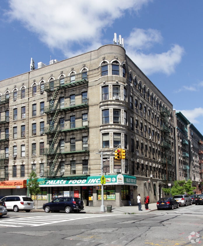 Building Photo - 2825-2831 Frederick Douglass Blvd