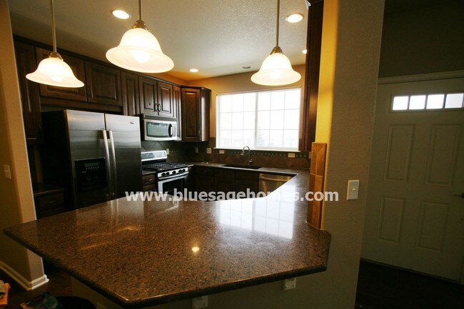 Foto del edificio - Beautiful Townhome in Wildgrass