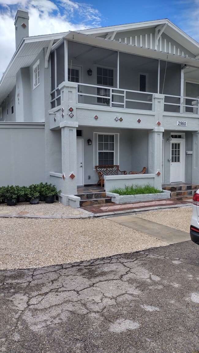 Foto del edificio - 2960 Nelson St