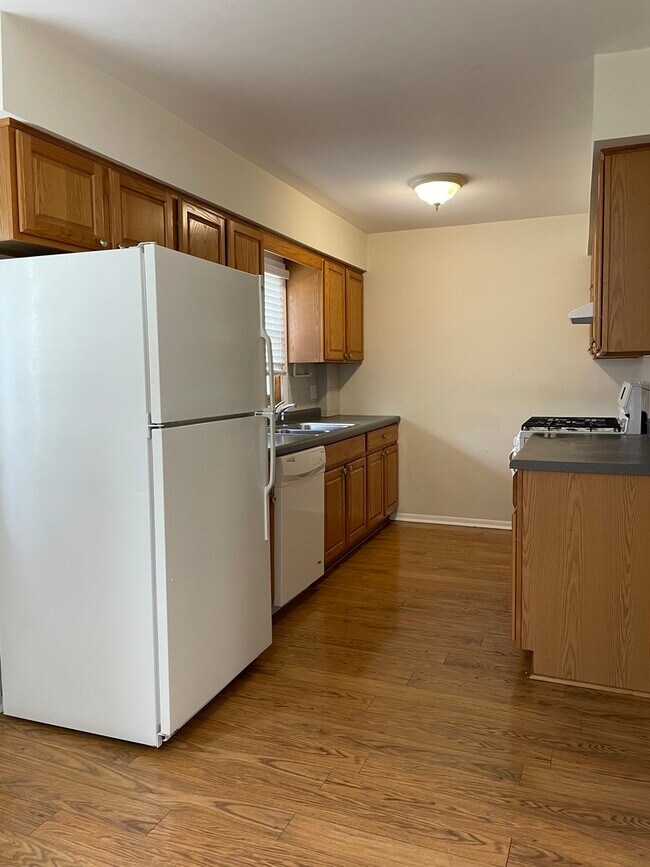Foto del edificio - 524 E Circle Hill Dr