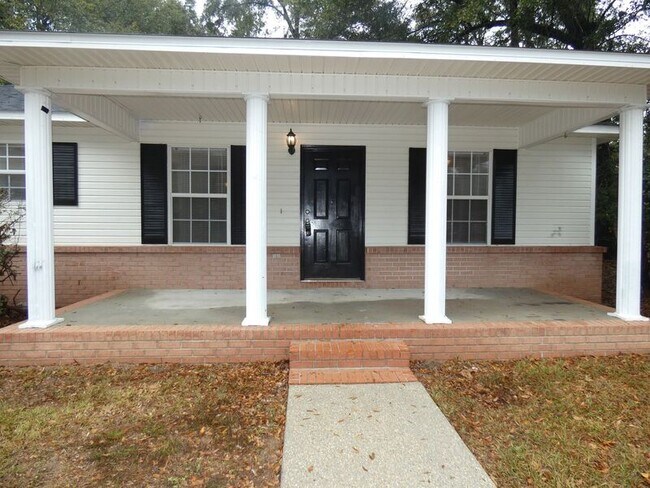 Building Photo - 5708 Bronco Pl