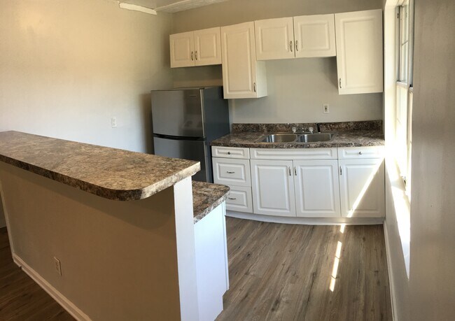 Foto del edificio - 5300 May Cir