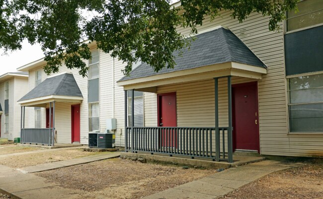 Foto del edificio - 4750 Park Towne Way
