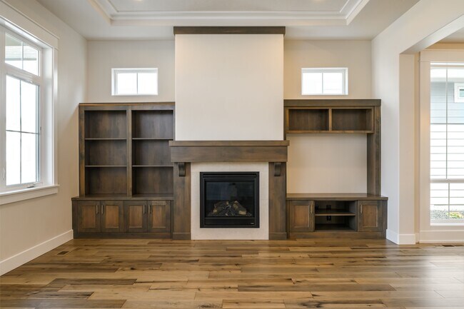 Foto del edificio - 3448 E Macumbo Ln