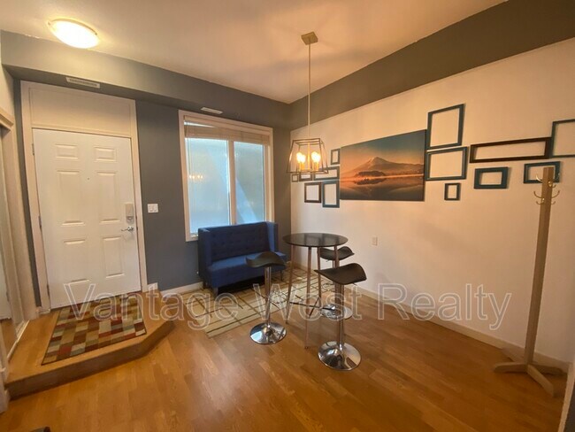 Photo du bâtiment - 1331 Ellis St