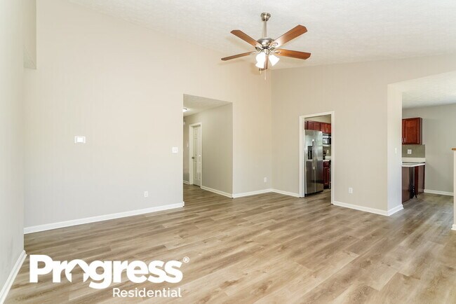 Building Photo - 6140 Gunyon Way
