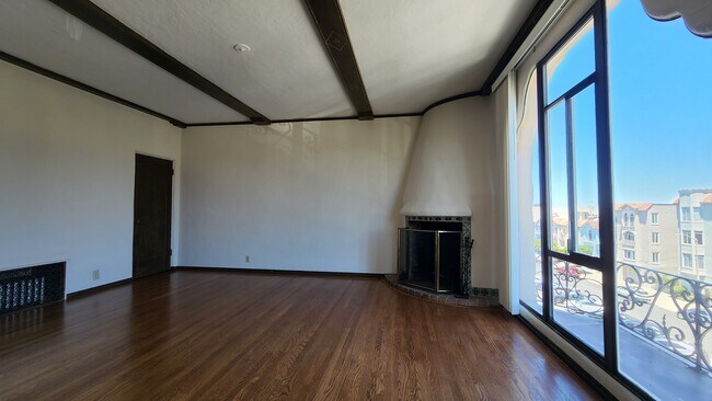 Foto del edificio - 3625 Fillmore St