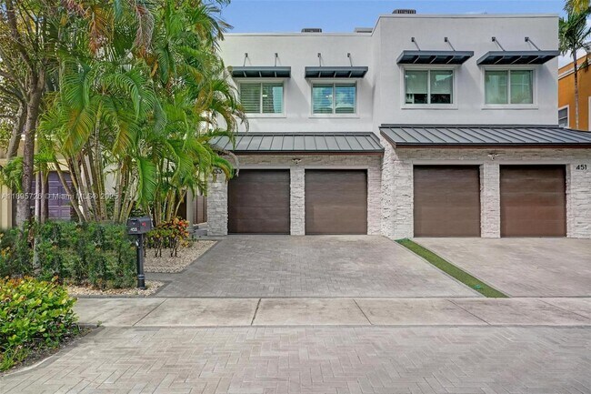 Foto del edificio - 453 SW 5th Ave
