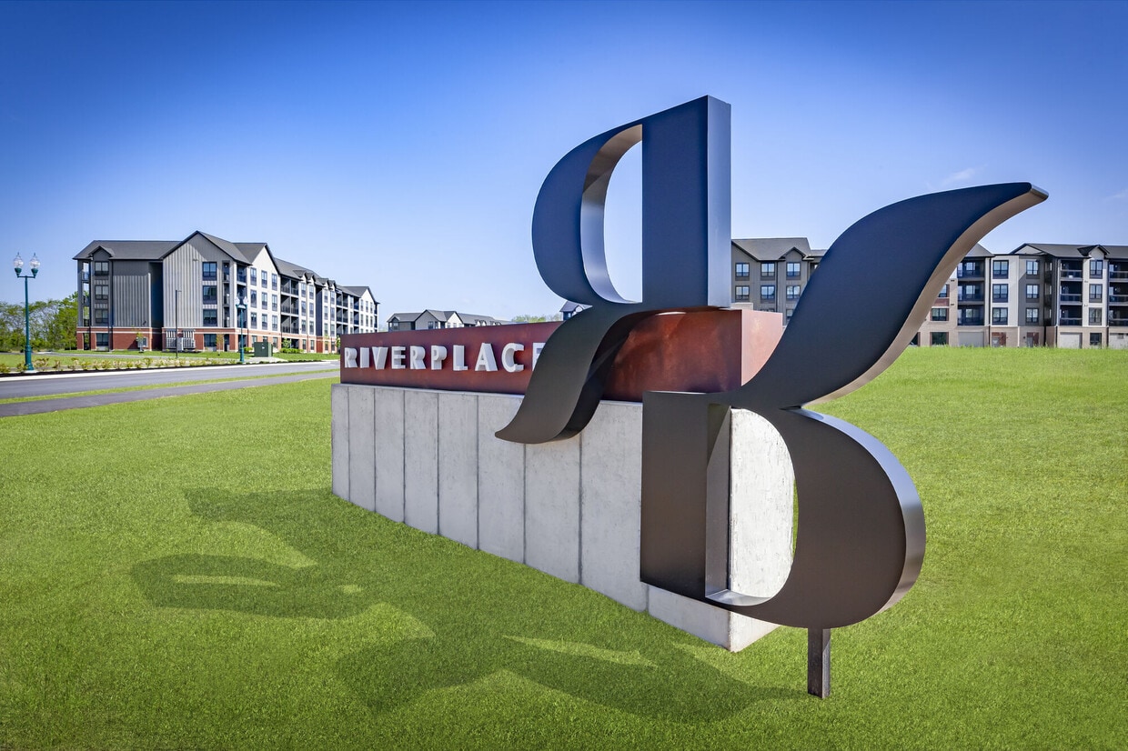 Foto principal - River Place Flats