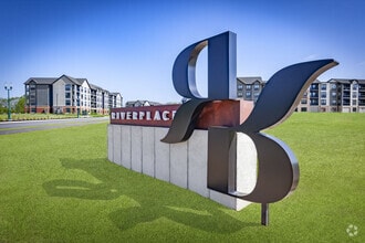 Building Photo - River Place Flats
