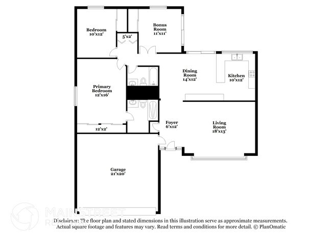 Building Photo - 7148 W Merrell St