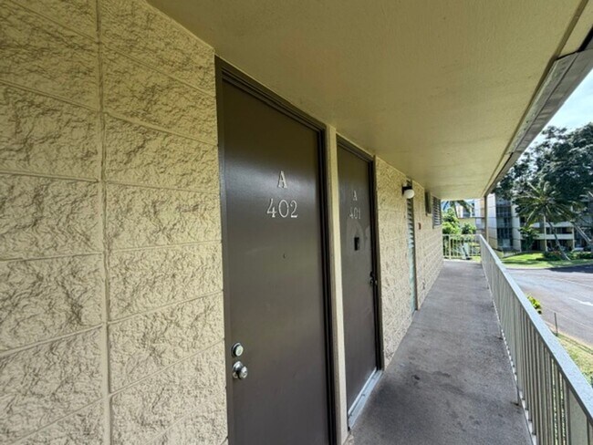 Foto del edificio - Beautiful Setting for this Two Bedroom, One Bath Unit Only Minutes Away from Wheeler AB and Schof...