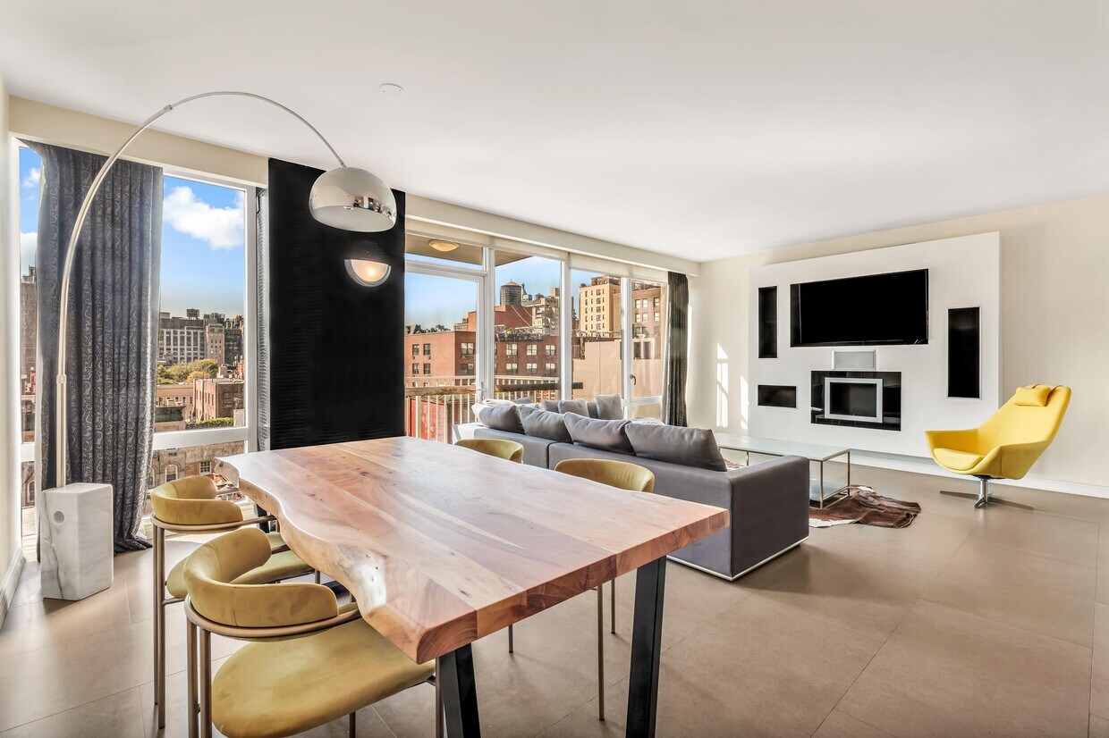 Foto principal - 340 E 23rd St