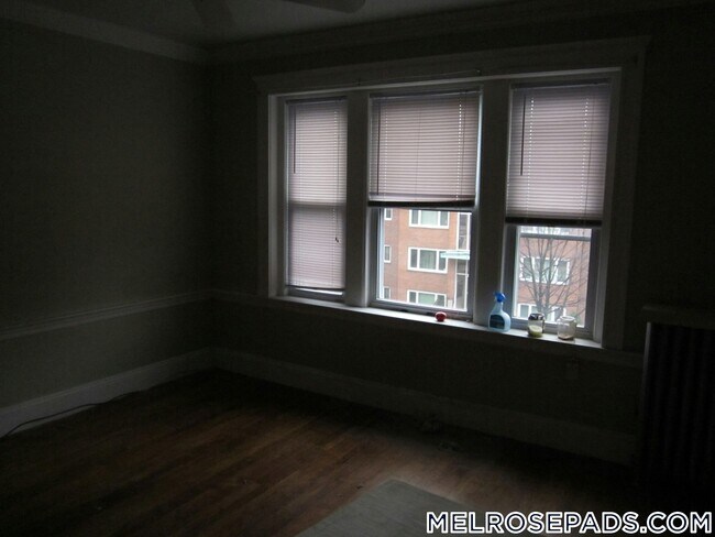 Foto del edificio - 3 Mt Vernon St
