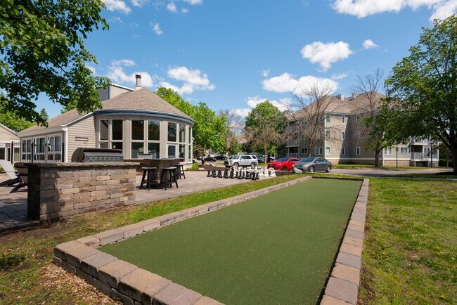 Foto del interior - Bristol Village Apartments